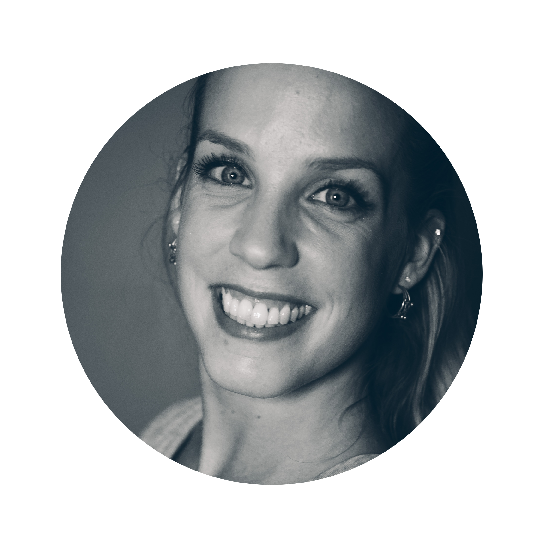 Portrait de Jennifer Laroche